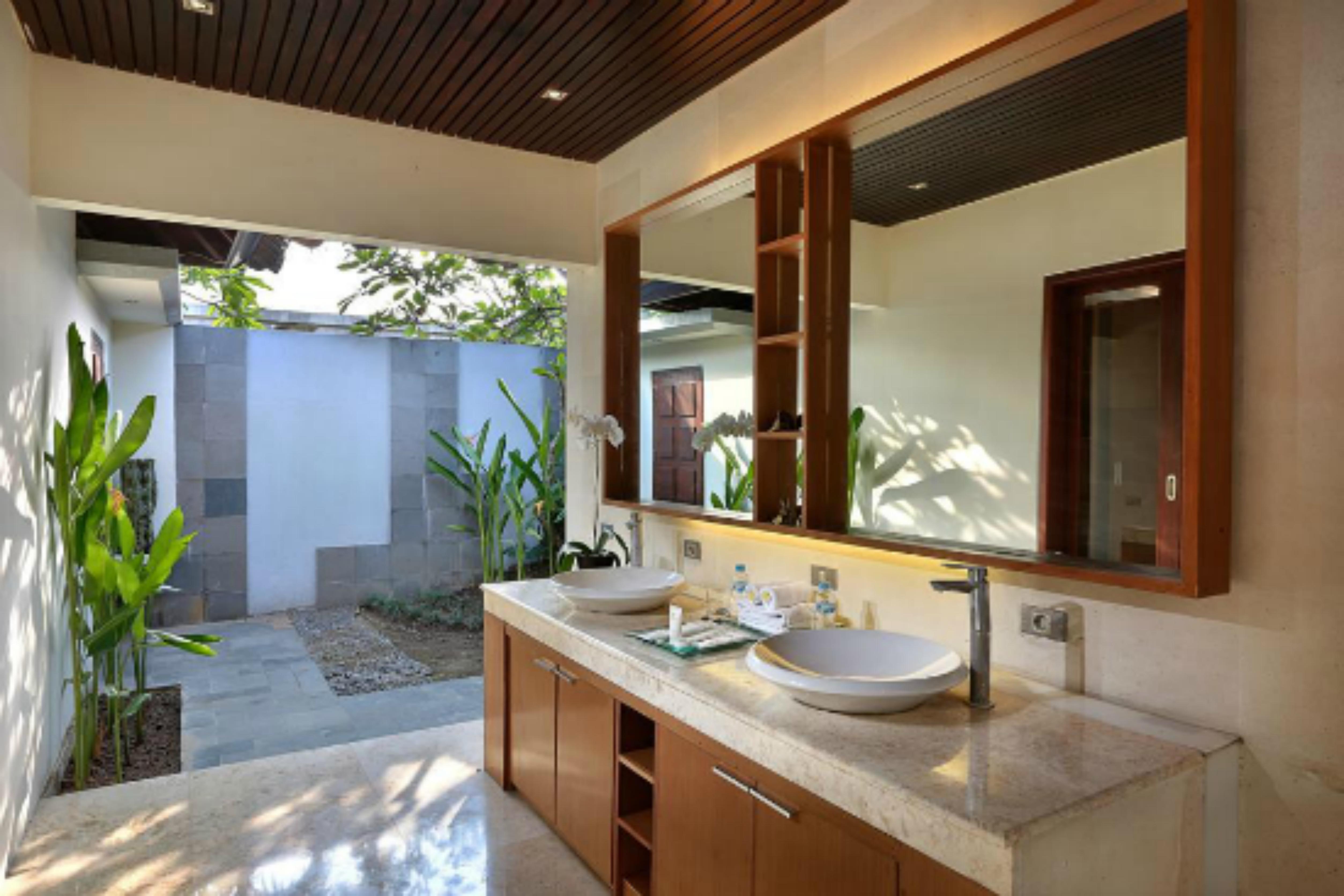 Kunti Villas Seminyak  Exterior photo