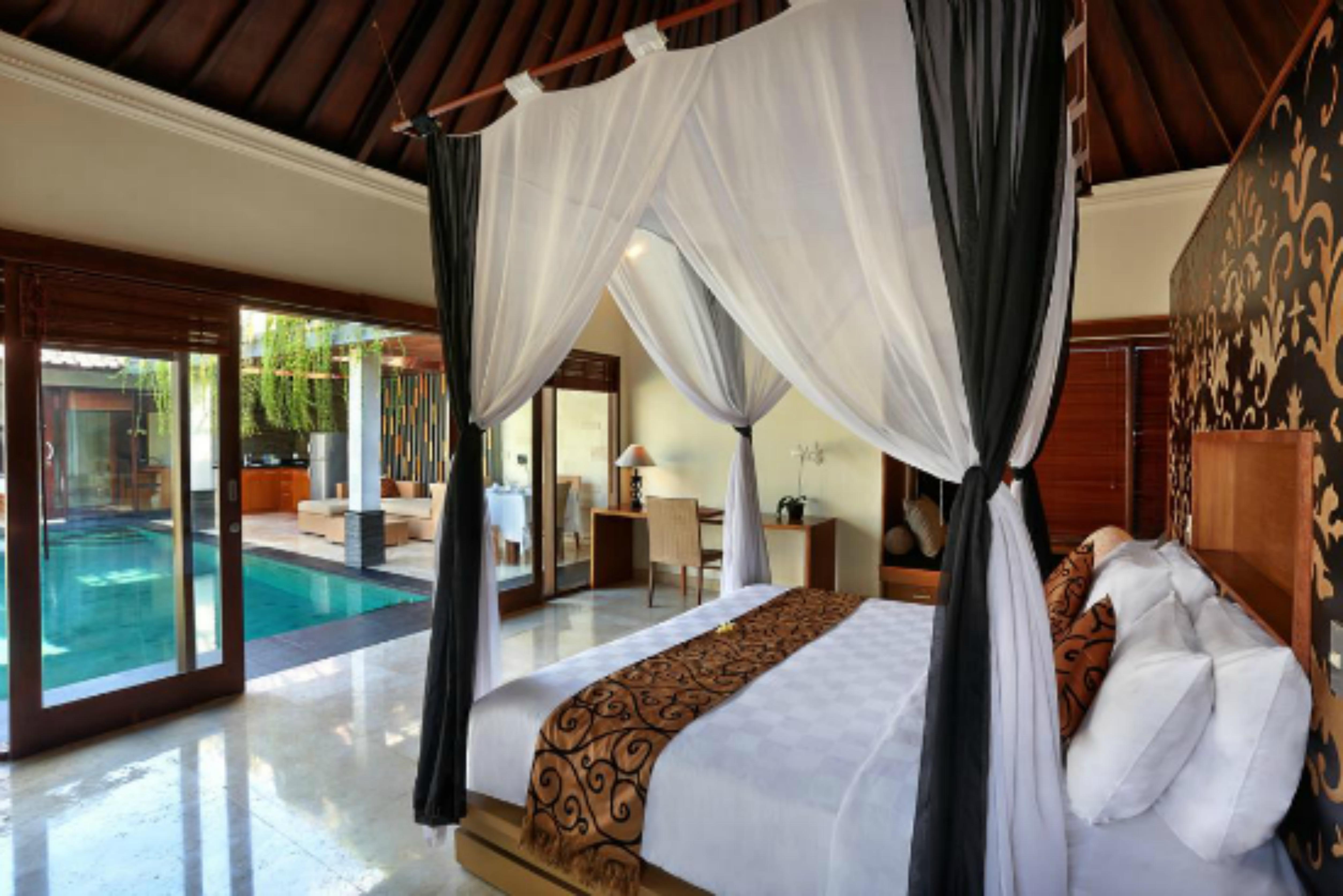 Kunti Villas Seminyak  Exterior photo