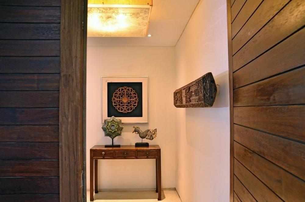 Kunti Villas Seminyak  Exterior photo