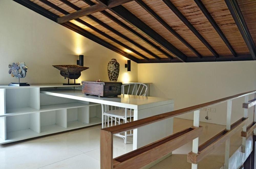 Kunti Villas Seminyak  Exterior photo