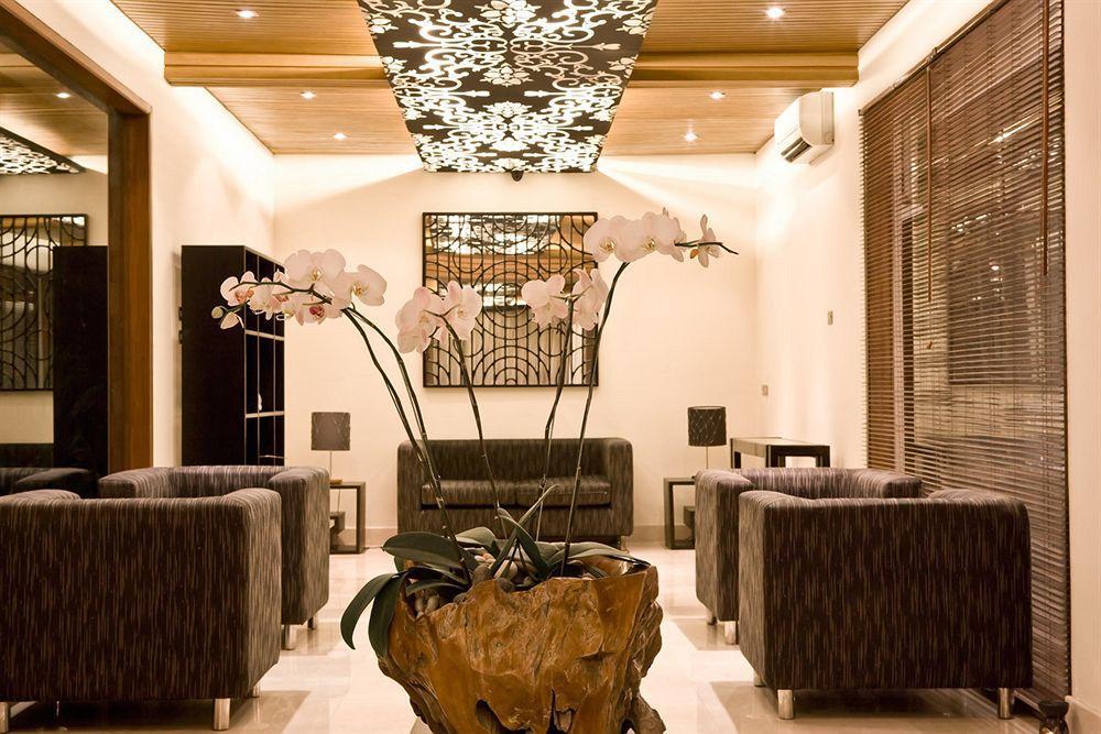 Kunti Villas Seminyak  Exterior photo