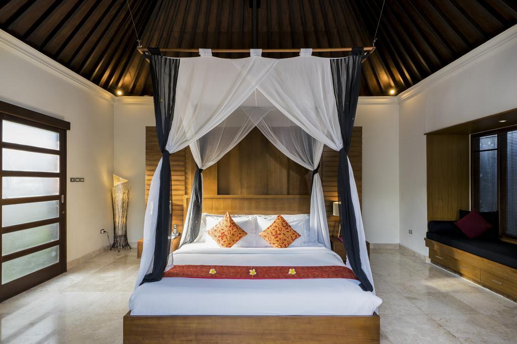 Kunti Villas Seminyak  Exterior photo