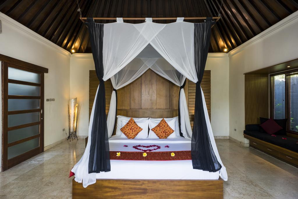 Kunti Villas Seminyak  Exterior photo