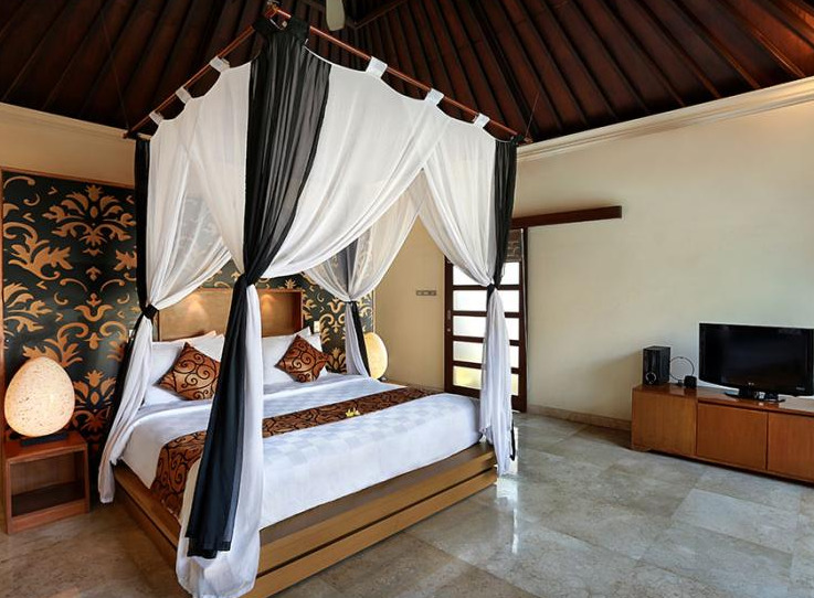 Kunti Villas Seminyak  Exterior photo